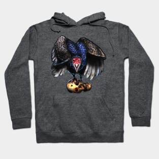 The Reaper's Pet Hoodie